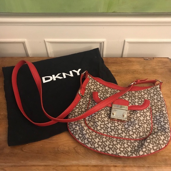 Donna Karan Bags Dkny Crossbody Bag Poshmark